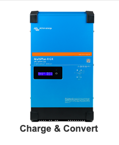 Victron Multiplus II