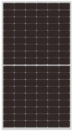 Paneles Solares